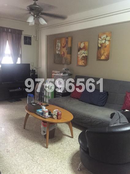 Blk 109 Ang Mo Kio Avenue 4 (Ang Mo Kio), HDB 3 Rooms #122072722
